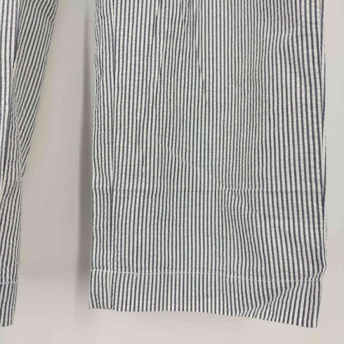 ポロバイラルフローレン Polo by RALPH LAUREN 90s~00s ストライプ シアサッカー PHILIP PANTS フィリップパンツ メンズ 34/34