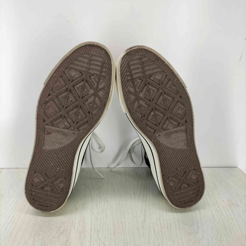 コンバース CONVERSE ALL STAR LIFTED HI 厚底 ハイカット スニーカー レディース 5