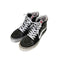 バンズ VANS SK8-HI X Bump Of Chicken ミドルカットスニーカー レディース 23