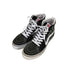 バンズ VANS SK8-HI X Bump Of Chicken ミドルカットスニーカー レディース 23