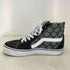 バンズ VANS SK8-HI X Bump Of Chicken ミドルカットスニーカー レディース 23