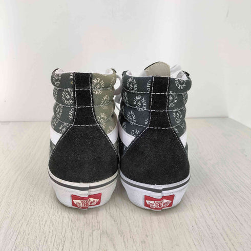バンズ VANS SK8-HI X Bump Of Chicken ミドルカットスニーカー レディース 23