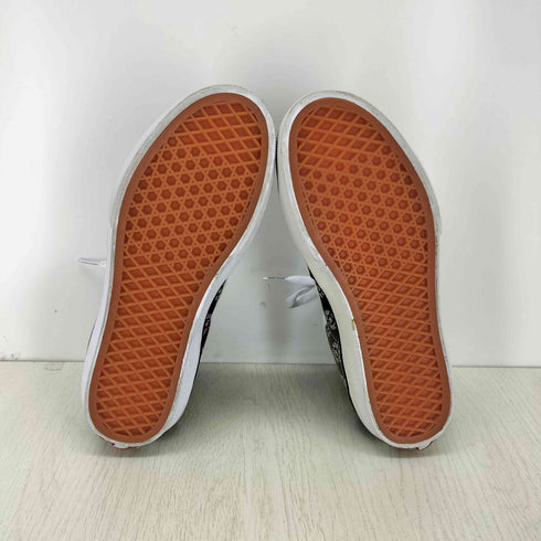 バンズ VANS SK8-HI X Bump Of Chicken ミドルカットスニーカー レディース 23