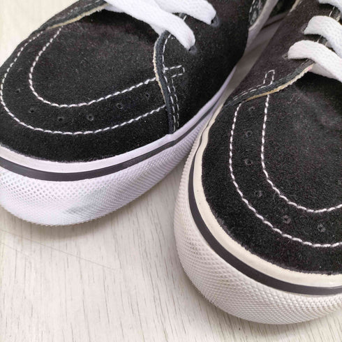 バンズ VANS SK8-HI X Bump Of Chicken ミドルカットスニーカー レディース 23