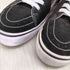 バンズ VANS SK8-HI X Bump Of Chicken ミドルカットスニーカー レディース 23