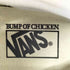 バンズ VANS SK8-HI X Bump Of Chicken ミドルカットスニーカー レディース 23
