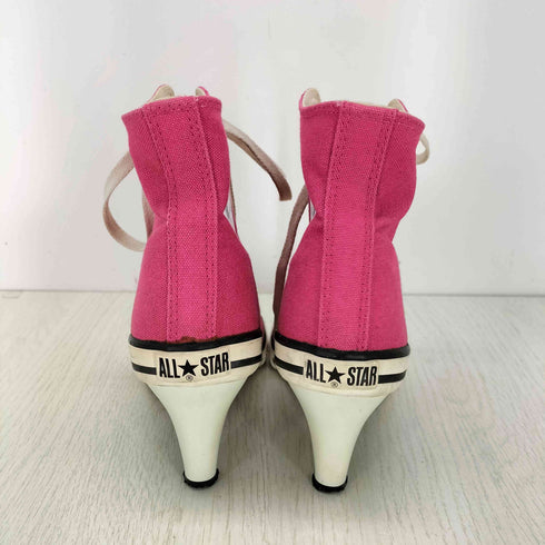 コンバース CONVERSE ALL STAR HEEL HI オールスター ヒール HI レディース US4