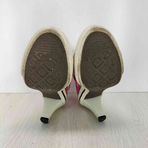コンバース CONVERSE ALL STAR HEEL HI オールスター ヒール HI レディース US4