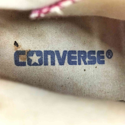 コンバース CONVERSE ALL STAR HEEL HI オールスター ヒール HI レディース US4