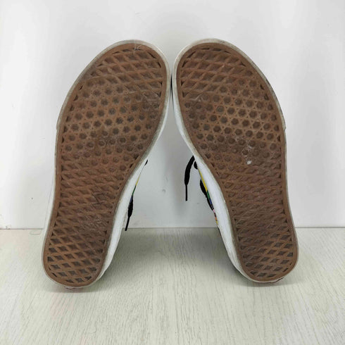 バンズ VANS SK8-Hi Reissue スケーターハイ レイシュ― ハイカットスニーカー レディース JPN:24.5