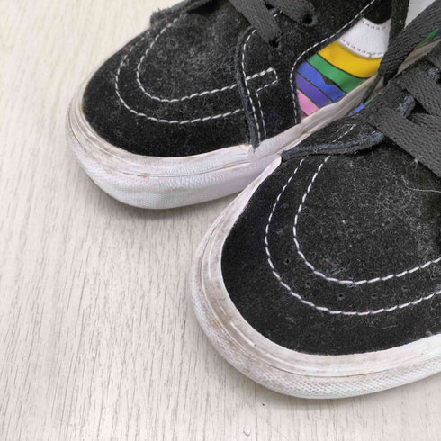 バンズ VANS SK8-Hi Reissue スケーターハイ レイシュ― ハイカットスニーカー レディース JPN:24.5