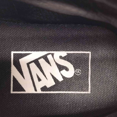 バンズ VANS SK8-Hi Reissue スケーターハイ レイシュ― ハイカットスニーカー レディース JPN:24.5