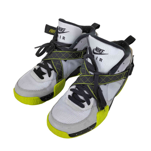 ナイキ NIKE Air Raid GS エアーレイド グレードスクール ハイカットスニーカー レディース JPN:24