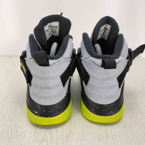 ナイキ NIKE Air Raid GS エアーレイド グレードスクール ハイカットスニーカー レディース JPN:24