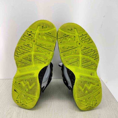 ナイキ NIKE Air Raid GS エアーレイド グレードスクール ハイカットスニーカー レディース JPN:24