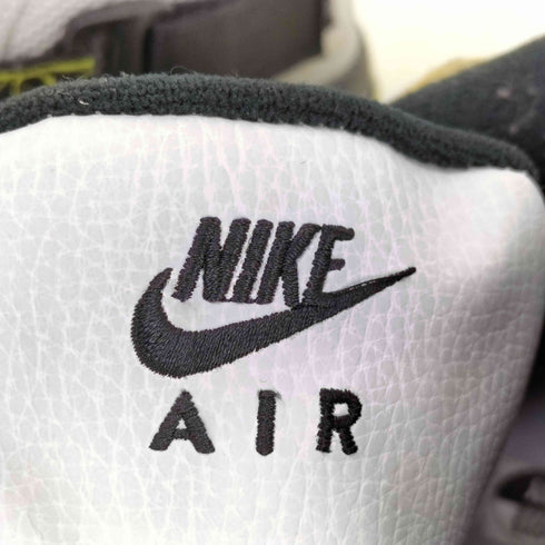 ナイキ NIKE Air Raid GS エアーレイド グレードスクール ハイカットスニーカー レディース JPN:24