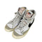 ナイキ NIKE NIKE BLAZER MID '77 VINTAGE ナイキ ブレーザー ミッド 77 ヴィンテージ ハイカットスニーカー レディース US6.5