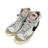 ナイキ NIKE NIKE BLAZER MID '77 VINTAGE ナイキ ブレーザー ミッド 77 ヴィンテージ ハイカットスニーカー レディース US6.5