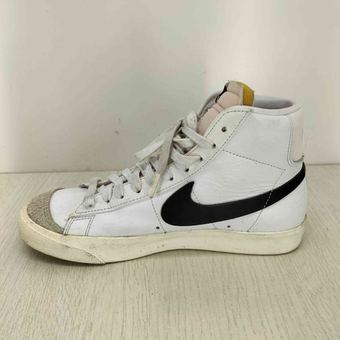 ナイキ NIKE NIKE BLAZER MID '77 VINTAGE ナイキ ブレーザー ミッド 77 ヴィンテージ ハイカットスニーカー レディース US6.5