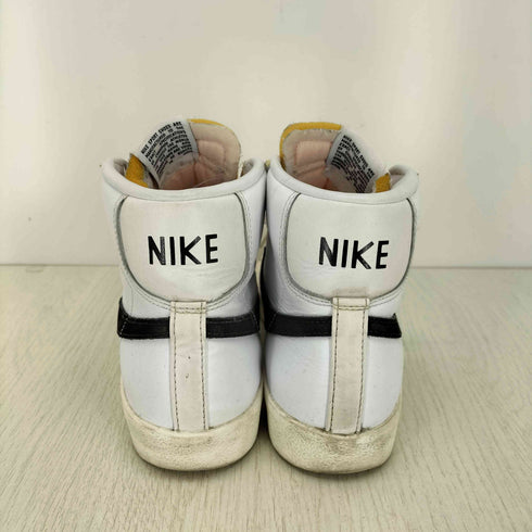 ナイキ NIKE NIKE BLAZER MID '77 VINTAGE ナイキ ブレーザー ミッド 77 ヴィンテージ ハイカットスニーカー レディース US6.5