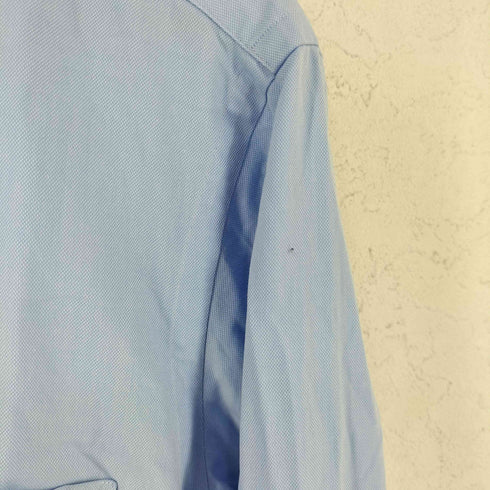 メーカーズシャツカマクラ Makers Shirt 鎌倉 400 MADISON マディソン 長袖 ボタンダウンシャツ メンズ 16 1/2