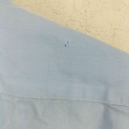 メーカーズシャツカマクラ Makers Shirt 鎌倉 400 MADISON マディソン 長袖 ボタンダウンシャツ メンズ 16 1/2