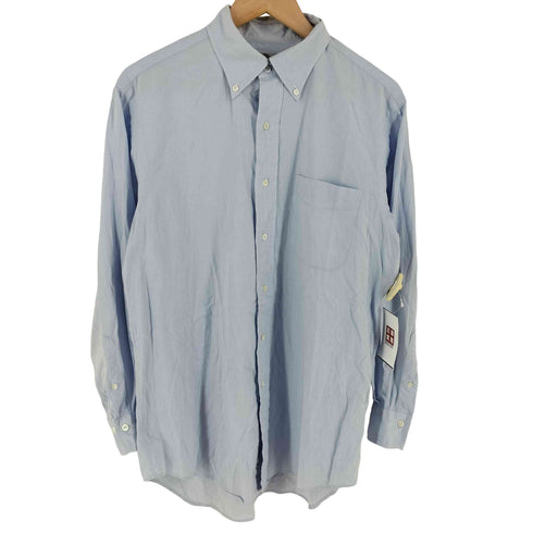 メーカーズシャツカマクラ Makers Shirt 鎌倉 BOWBELLS HOUSE ボウベルズ ハウス 長袖 ボタンダウンシャツ メンズ 42-84