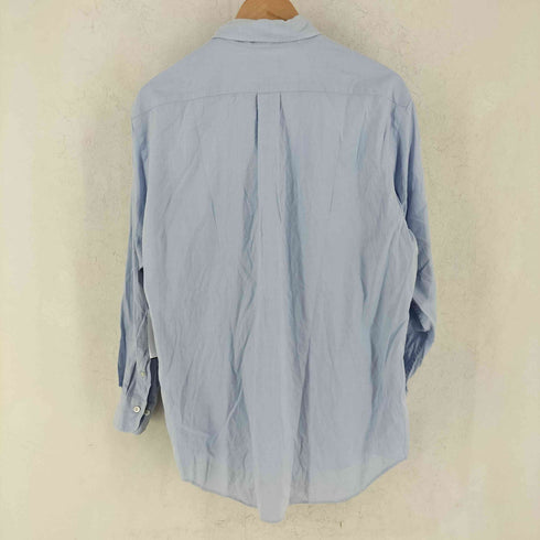 メーカーズシャツカマクラ Makers Shirt 鎌倉 BOWBELLS HOUSE ボウベルズ ハウス 長袖 ボタンダウンシャツ メンズ 42-84