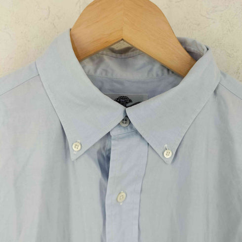 メーカーズシャツカマクラ Makers Shirt 鎌倉 BOWBELLS HOUSE ボウベルズ ハウス 長袖 ボタンダウンシャツ メンズ 42-84