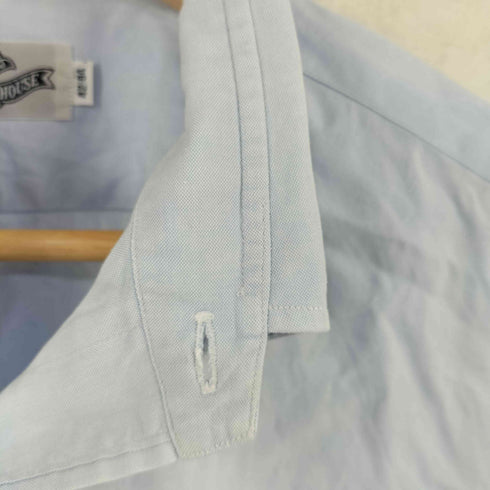 メーカーズシャツカマクラ Makers Shirt 鎌倉 BOWBELLS HOUSE ボウベルズ ハウス 長袖 ボタンダウンシャツ メンズ 42-84