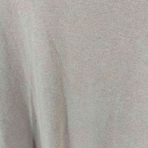 ノーフィアー NO FEAR 90S USA製 半袖 コットン バックプリント Tシャツ メンズ L