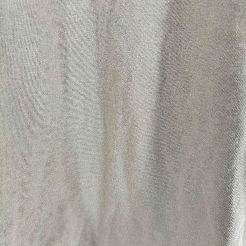 ノーフィアー NO FEAR 90S USA製 半袖 コットン バックプリント Tシャツ メンズ L