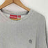 シュプリーム Supreme OLD カナダ製 紙タグ 王冠 クラウン スウェット メンズ import:M