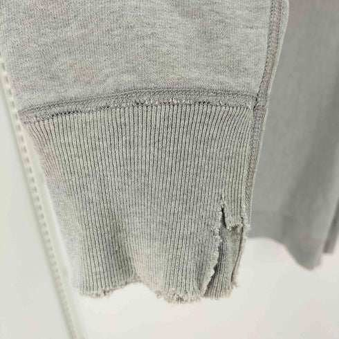 シュプリーム Supreme OLD カナダ製 紙タグ 王冠 クラウン スウェット メンズ import:M