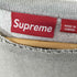 シュプリーム Supreme OLD カナダ製 紙タグ 王冠 クラウン スウェット メンズ import:M