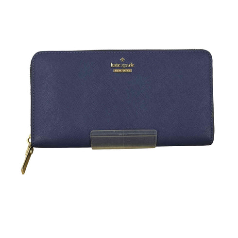 ケイトスペード Kate spade ラウンドジップ 長財布 レディース
