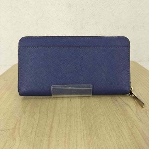 ケイトスペード Kate spade ラウンドジップ 長財布 レディース