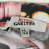 ジャンポールゴルチエ Jean Paul GAULTIER JUNIOR GAULTIER 総柄 レーヨン レギンス レディース 12a