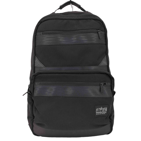 マンハッタンポーテージ Manhattan Portage THE WILLIAMSBURG MESSENGER BACKPACK メンズ