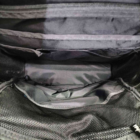 マンハッタンポーテージ Manhattan Portage THE WILLIAMSBURG MESSENGER BACKPACK メンズ
