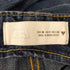 ザラ ZARA ベルト付 バギー ワイド デニム レディース EUR:36