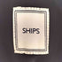 シップスエニィ SHIPS any 手洗い可能 ウールライク テック セットアップ メンズ L