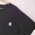 カーハート Carhartt LOOSE FIT S/S POCKET T-SHIRT ポケット Tシャツ メンズ JPN:L