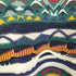 FLORENCE TRICOT 3Dニット ハーフボタンセーター メンズ import:M
