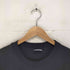 ヘインズ Hanes USA製 シングルステッチ 両面プリント クルーネック S/S Tシャツ メンズ import:XL