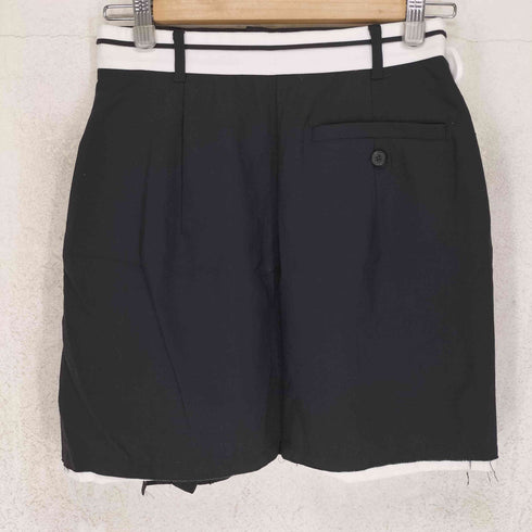 ユナイテッドトウキョウ UNITED TOKYO グランジミニスカート レディース JPN:2