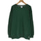 ラッセルアスレチック RUSSELL ATHLETIC ホンジュラス製 Vガゼット 裏起毛 クルーネック トレーナー メンズ import:XL