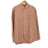ギャップ Gap OLD CLASSIC OXFORD ボタンダウン チェックシャツ メンズ import:M