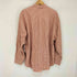 ギャップ Gap OLD CLASSIC OXFORD ボタンダウン チェックシャツ メンズ import:M