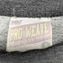 エムブイスポーツ MV SPORT PRO-WEAVE フロント刺繍 スウェット メンズ import:S